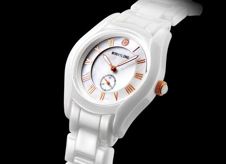 万威龙手表系列品鉴 感受别样的腕表尚感