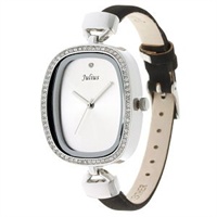 聚利时手表多少钱？高攀不起还是物美价廉？