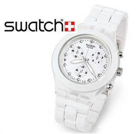 美国swatch手表，光彩夺目你值得选购
