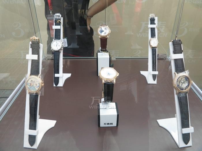 贴合中国消费者需求的瑞士顶级腕表——柏高(Paul Picot)品牌商专访