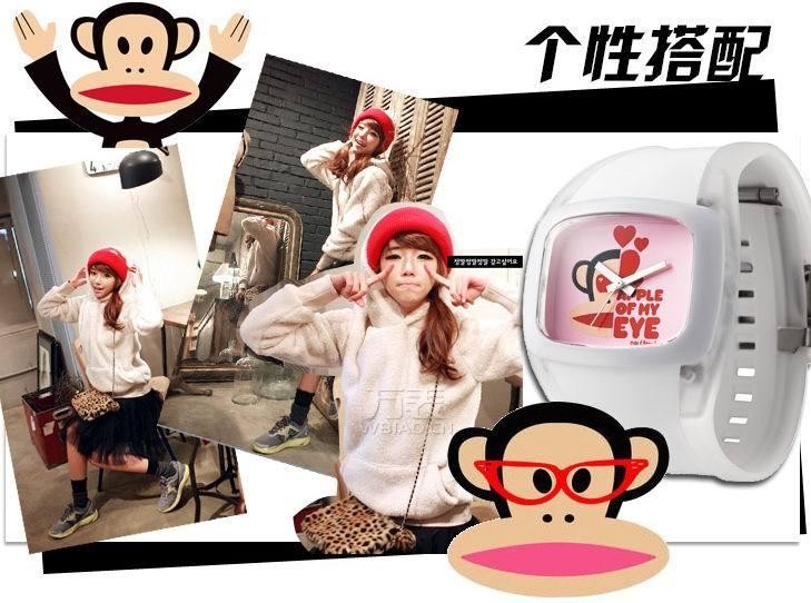 四大小孩防水手表品牌性能PK，演绎腕上烂漫风采