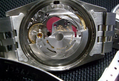 劳力士手表如何鉴别？从机芯、工艺、外观和证书辨别