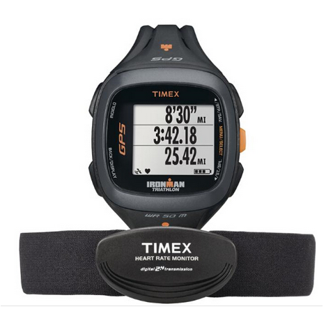天美时（Timex）运动手表怎么样？运动达人潮流用表