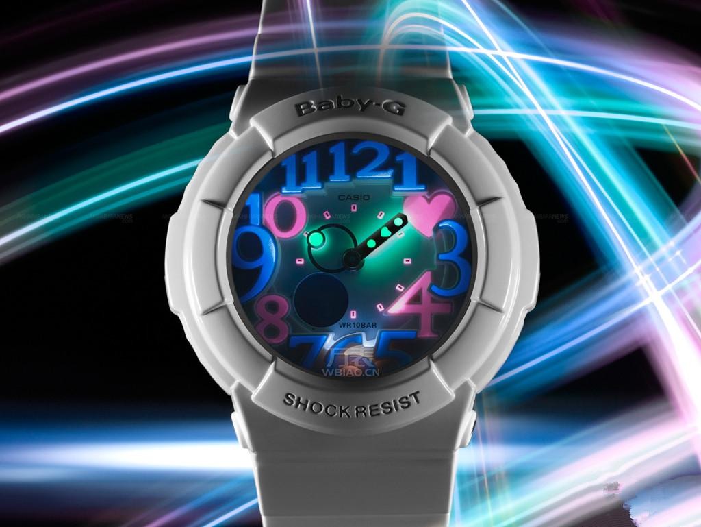 卡西欧手表辐射类型分析，手表防辐射有哪些方法？