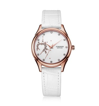 尊尼女士手表，瑞士名媛腕表品牌