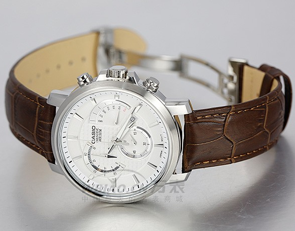 卡西欧手表是哪产的？来自日本的高科技腕表