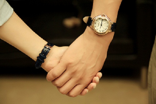 见证一份浪漫的回忆：送礼物可以送手表吗？