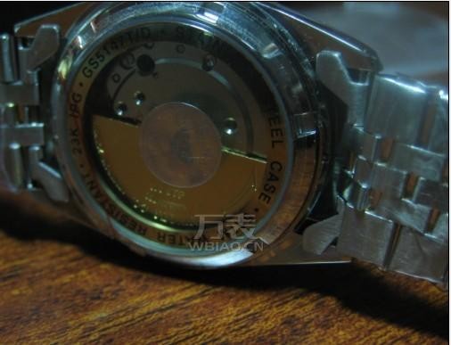 国产手表至尊之选:天王手表,四大国产名表之一