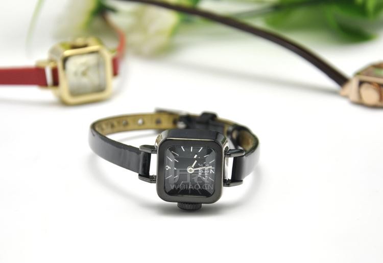 韩国时尚手表品牌：Julius手表，叙说手表的风云变革