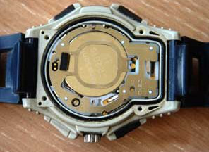 罗西尼手表怎么换电池?罗西尼手表换电池步骤说明