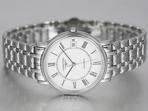 浪琴表是哪个国家的品牌？优雅尊贵的瑞士手表
