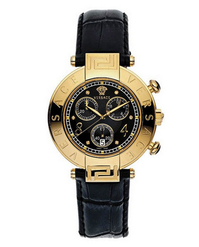 范思哲手表多少钱?感受范思哲高端表的意大利时尚风采