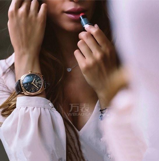 女人喜欢手表吗？那些鲜为人知的女人狂热戴表的原因