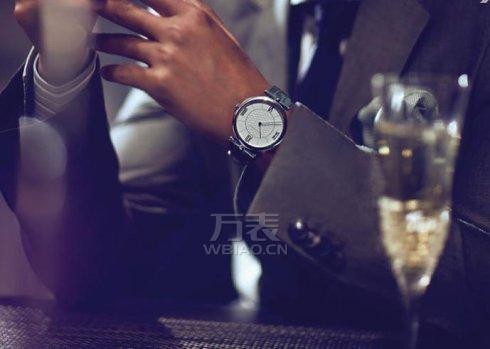 男生一般戴什么牌子的手表？四大手表品牌打造百变男士角色