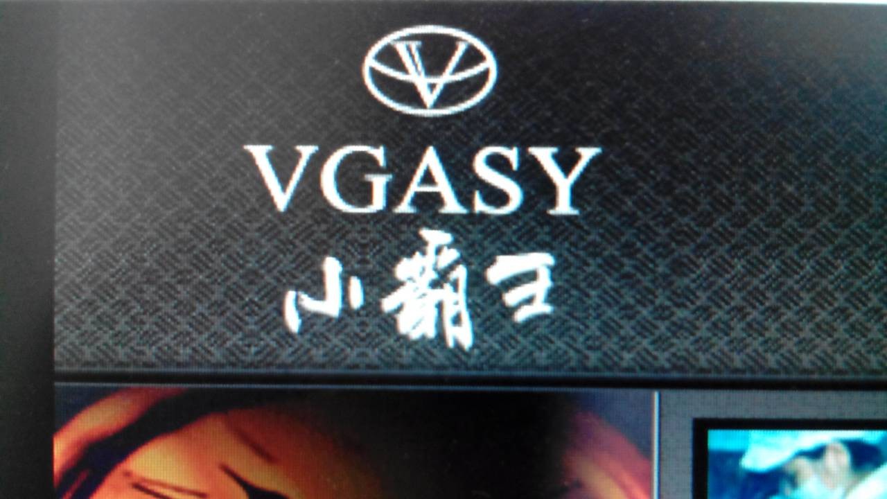 vgasy是什么牌的手表?传承追求完美和精益求精的精神
