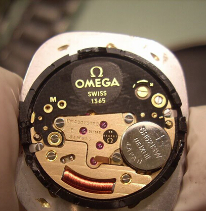 欧米茄手表维修费用大全：多种维修费用全解