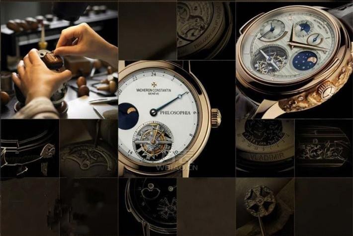 江诗丹顿机械表的维修介绍，为延长手表寿命找“妙方”