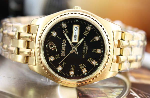 蒂诺手表怎么样?秉承精确与实惠理念的国产腕表