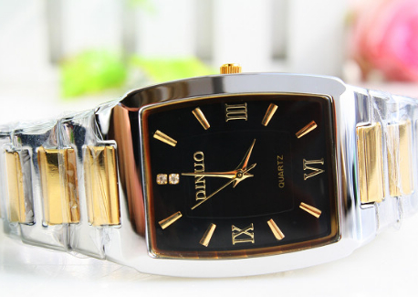 蒂诺手表质量怎么样？品味蒂诺DINUO/手表柔和崭新的美学概念
