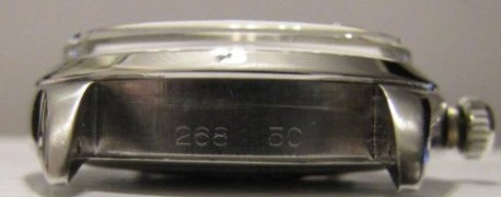 劳力士手表编码 解读劳力士蕴藏的神秘信息