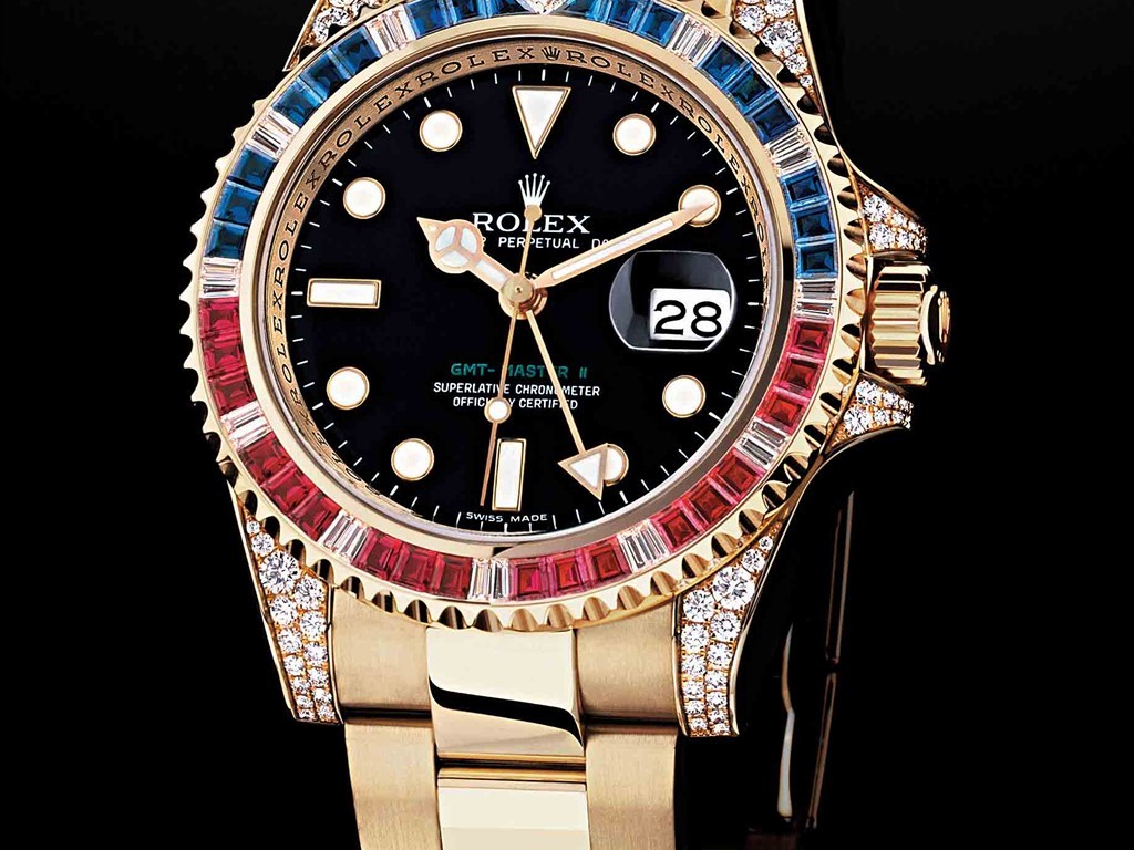 劳力士手表编码 解读劳力士蕴藏的神秘信息