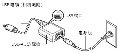 卡西欧相机如何充电？全面详解卡西欧相机充电的技巧