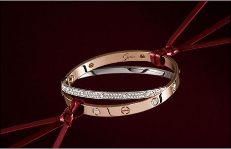 cartier love