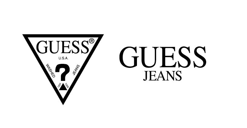 GUESS牛仔裤怎么样？一个真实的理想主义者品牌叙述