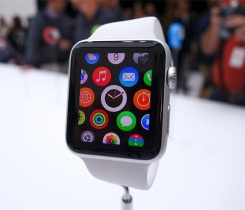 苹果智能手表首发7个国家：中国大陆将二批发售
