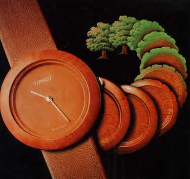 天梭豪雅手表大比拼，多角度独家揭秘两款手表的不同