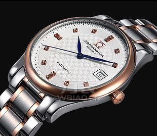 嘉年华手表——源自瑞士，独特韵味