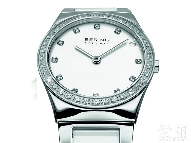 bering手表 来自北欧的与众不同设计美学的品牌