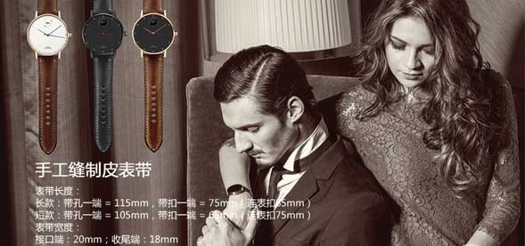 同比Apple Watch 市面上比较热门的智能手表推荐