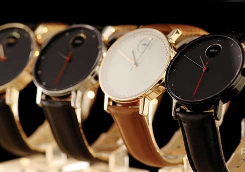 同比Apple Watch 市面上比较热门的智能手表推荐