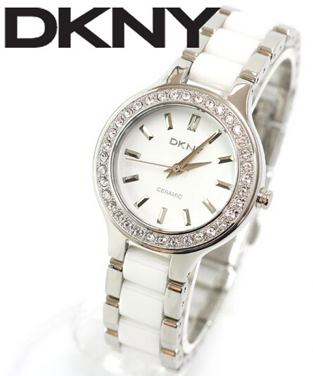 dnyk手表质量怎么样？不是每一款手表都叫dkny表