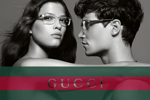 gucci眼镜——时尚界永恒的宠儿，品位人士的最好选择