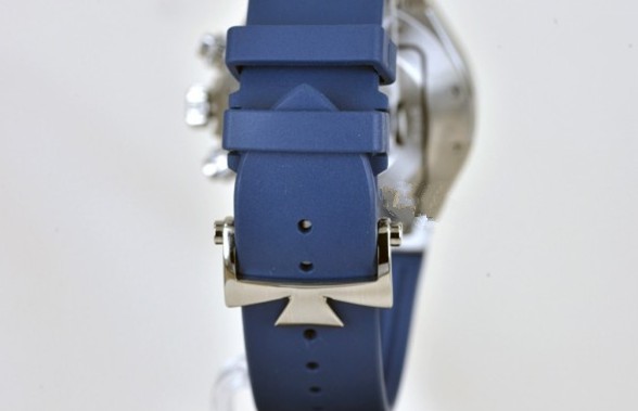 江诗丹顿纵横四海系列腕表，优雅魅力与豪情风格并存