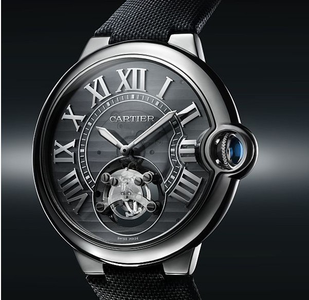 香港买卡地亚手表攻略，在香港买手表有哪些讲究？