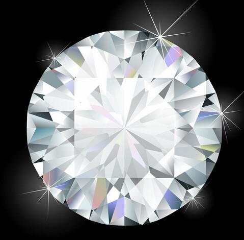 IGI国际宝石学院香港实验室鉴定世界最大的无色合成钻石