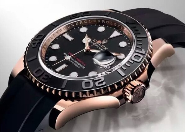 2015年新款手表，会有你钟情的那一款吗？