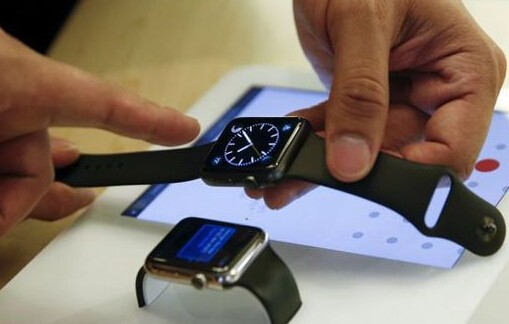 苹果手表怎么样？在国外销量明显下降