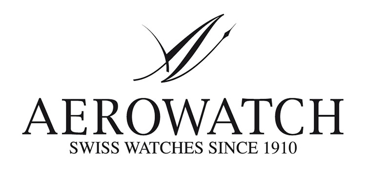 瑞士百年显赫品牌-爱罗AEROWATCH 隆重上市