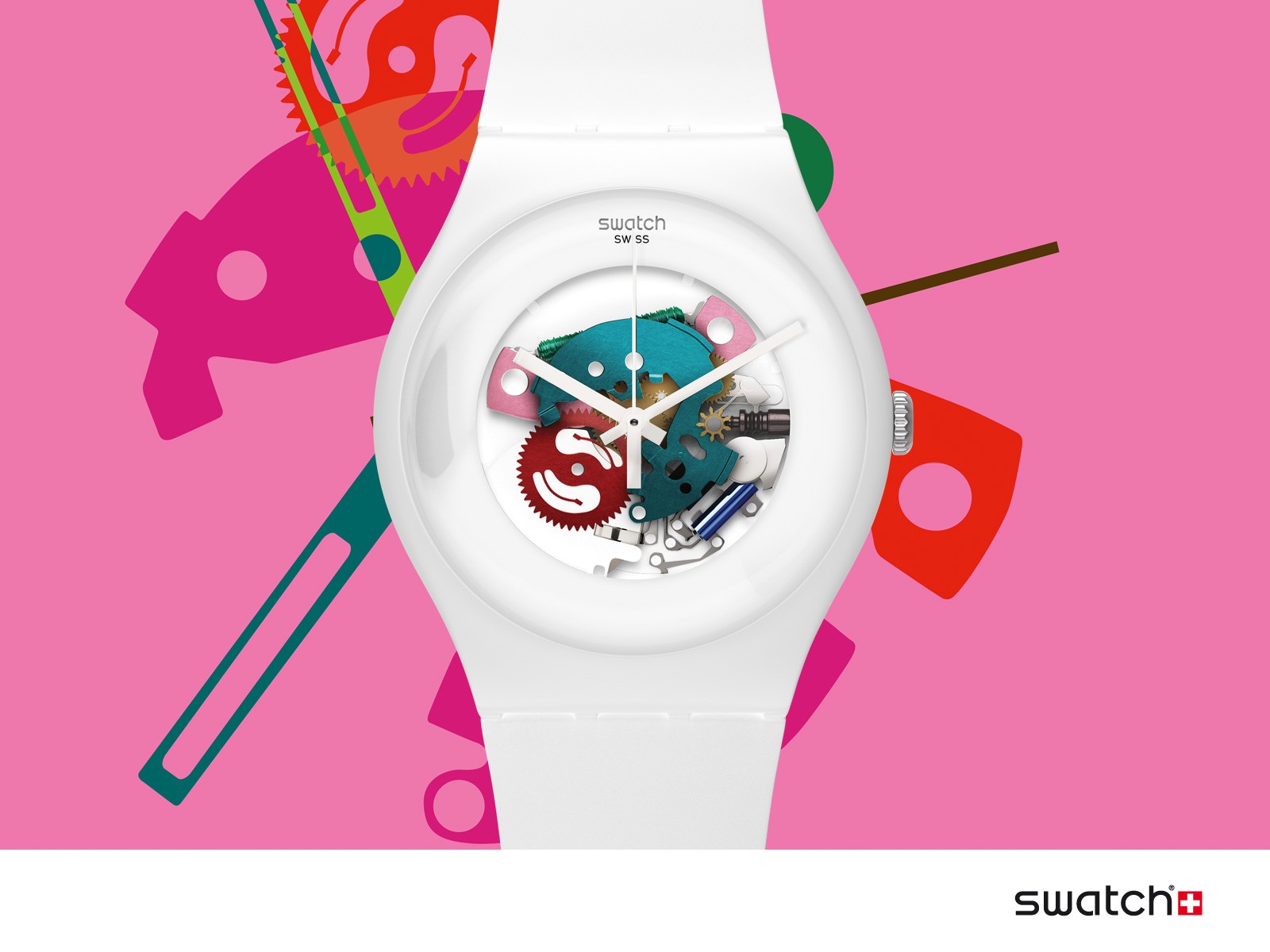 斯沃琪手表：Swatch Group 下调2015全年目标