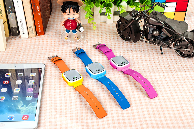 儿童定位手表：儿童定位手表如何在网店运营推广中盈利？