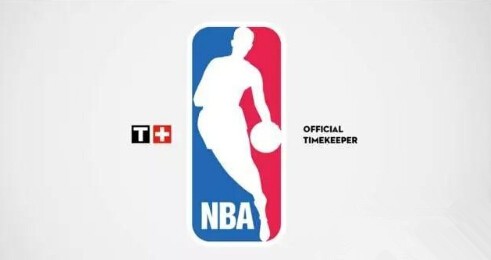 美国职业篮球联盟(NBA)与天梭宣布达成长期的全球合作关系