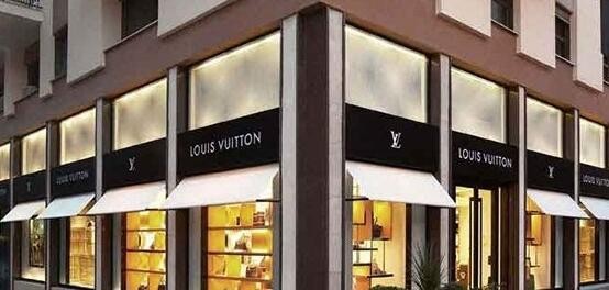 LV连关三门店 未来将关闭中国20%门店