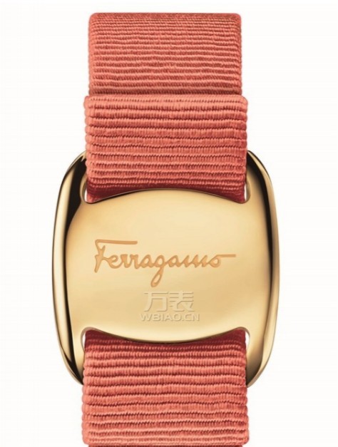 华贵典雅 Salvatore Ferragamo佳节送礼精选