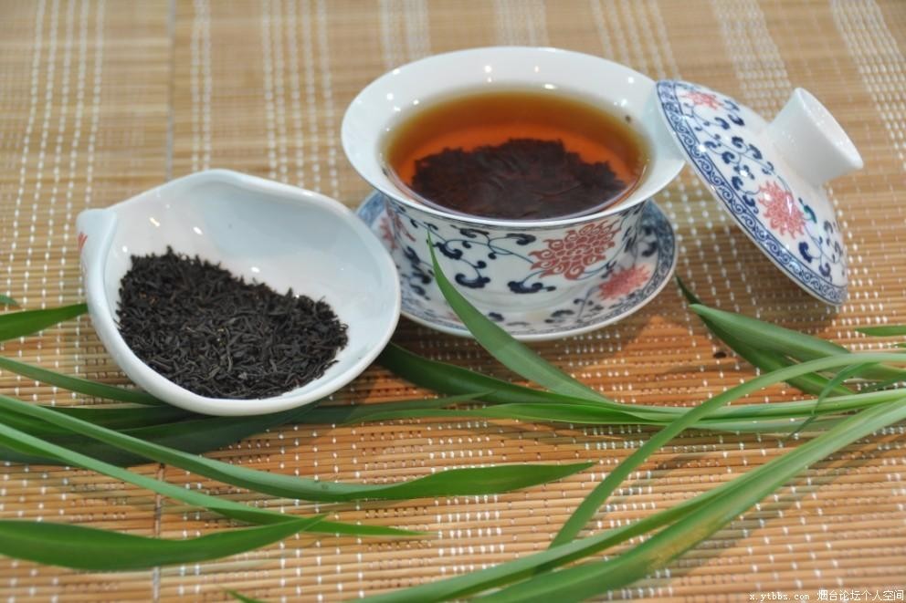 祁门红茶的制作工艺有哪些？
