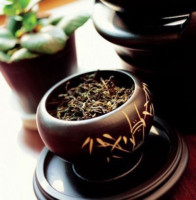 五招教你如何贮存茶叶不变质？