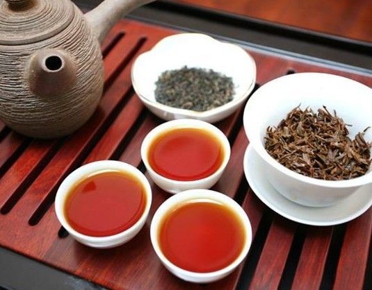 大吉岭红茶如何选购？大吉岭红茶介绍